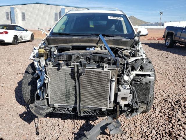 5N1DL0MMXLC507489 Infiniti QX60 LUXE
