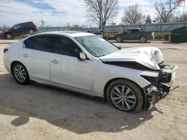 JN1BV7AP0EM685859 Infiniti Q50 BASE