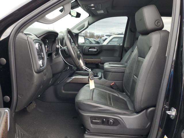 1GTU9FEL1MZ296466 GMC Sierra K1500 Denali
