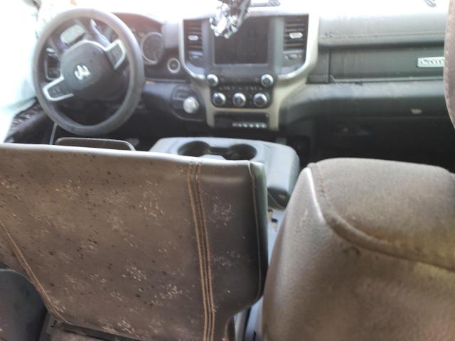 1C6RREJT5NN304400 RAM 1500 Laie