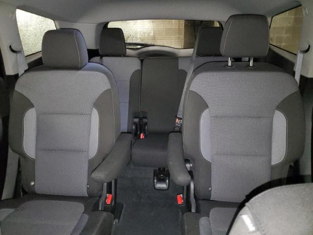 5GAERAKW0LJ191731 Buick Enclave Preferred