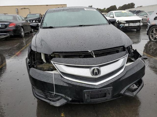 19UDE2F3XGA023274 Acura Ilx Base Watch Plus