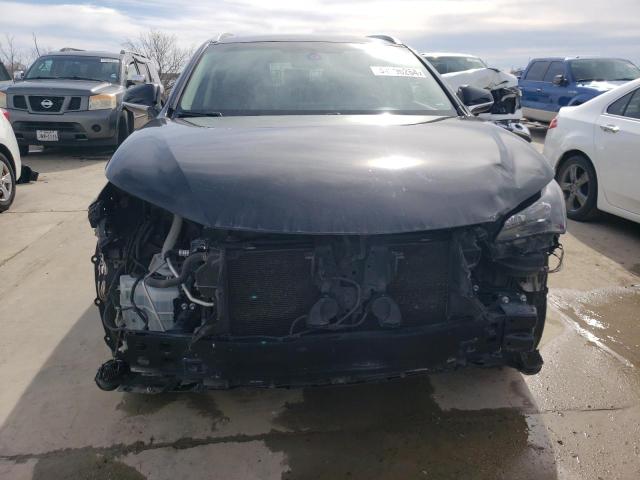 JTJBARBZXG2075046 Lexus Nx 200t Base