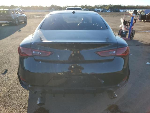 JN1EV7EK7JM342343 Infiniti Q60 Luxe 300