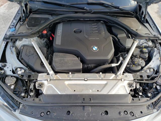 WBA23AT08PCL32470 BMW 430I