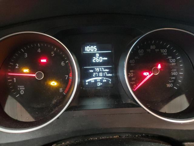 3VW167AJ3GM339603 Volkswagen JETTA S