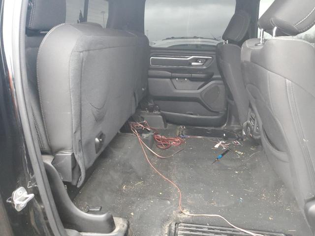 1C6SRFFT9KN890823 RAM 1500 Big Horn/lone Star