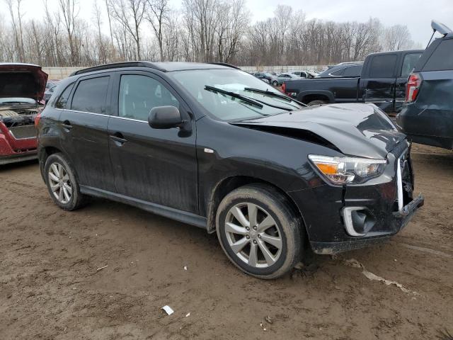 4A4AR4AU9FE006113 Mitsubishi Outlander Sport Se