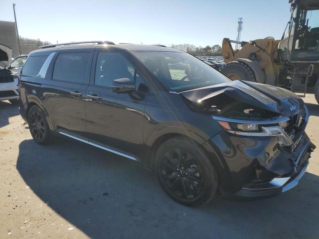 KNDNE5H39P6224636 KIA Carnival Sx