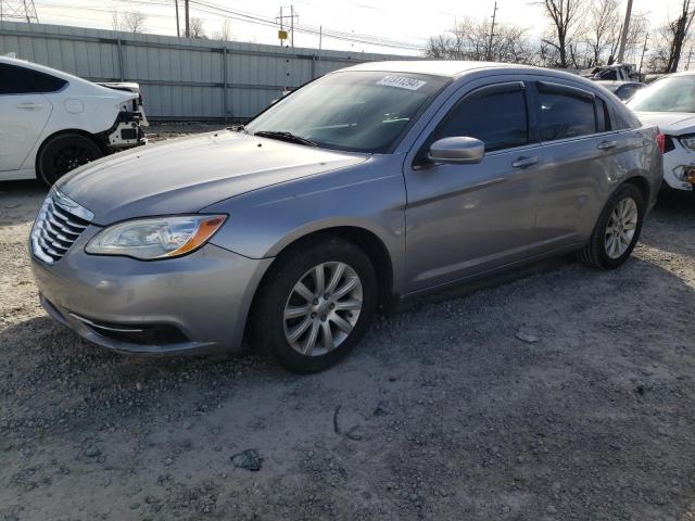 Auction sale of the 2013 Chrysler 200 Touring, vin: 1C3CCBBB9DN603993, lot number: 41911294
