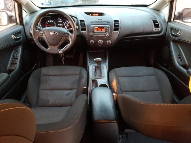 KNAFK4A65G5606449 KIA FORTE LX