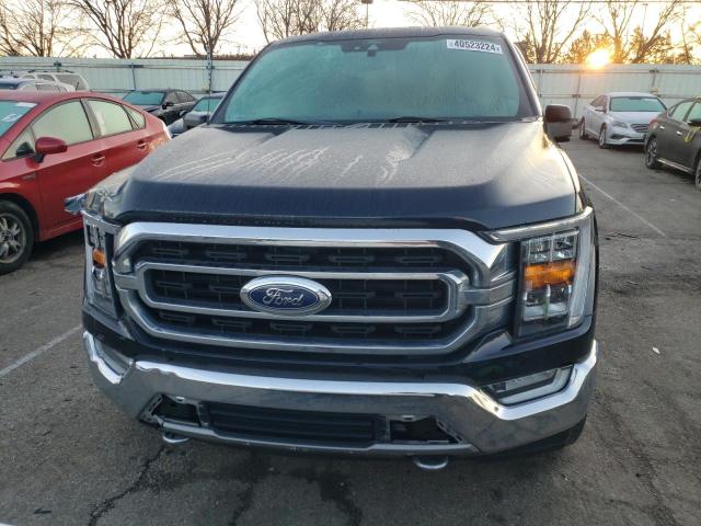 1FTFW1E53MKD81176 Ford F150 Supercrew