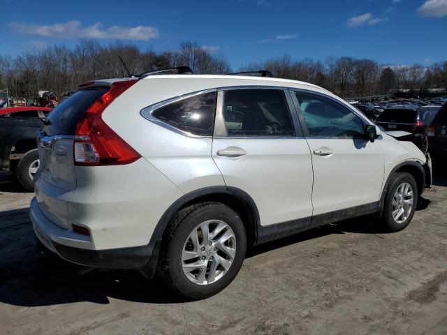 5J6RM4H53FL035121 Honda CR-V EX
