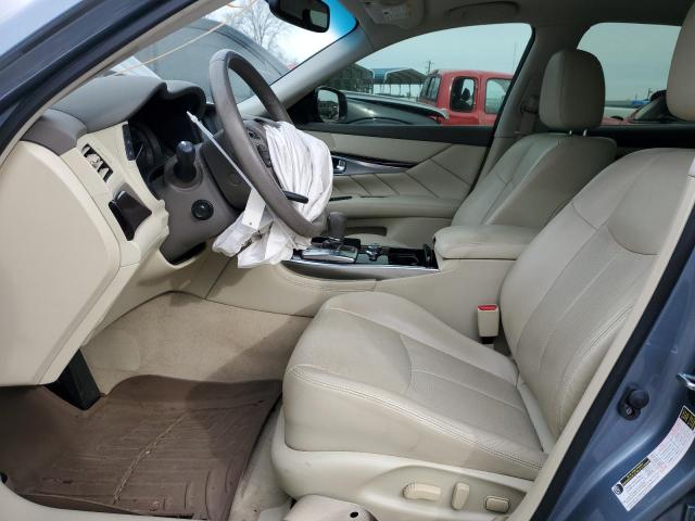 JN1BY1PP3GM630532 Infiniti Q70l 3.7