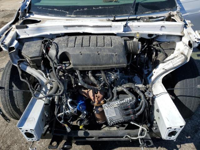 5GAKRCKD5HJ266606 Buick Enclave