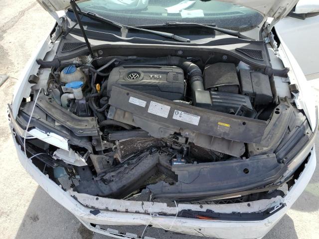 1VWBT7A36GC068438 Volkswagen PASSAT SE