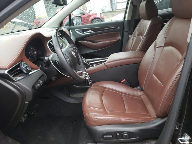 5GAERDKW1JJ138261 Buick Enclave Avenir