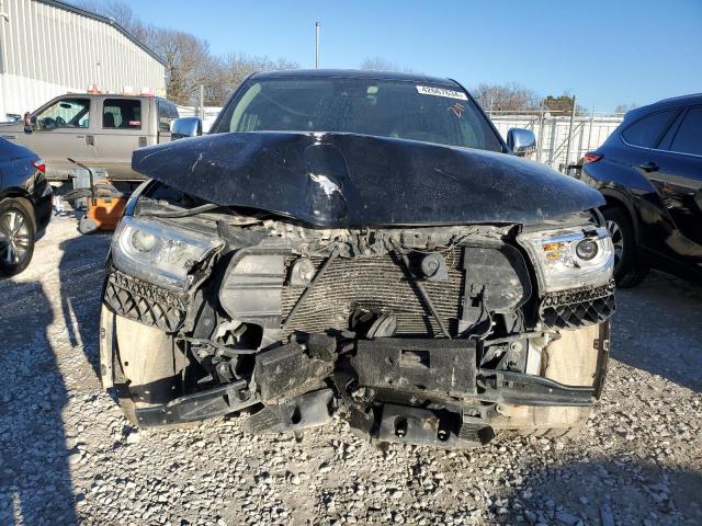 1C4SDJET6HC870903 Dodge Durango Citadel