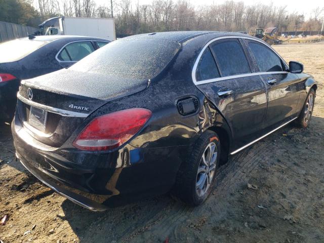 55SWF4KB5GU177118 Mercedes-Benz C 300 4matic