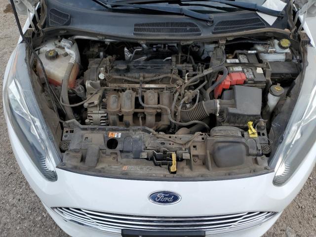 3FADP4TJ9HM158313 Ford FIESTA S