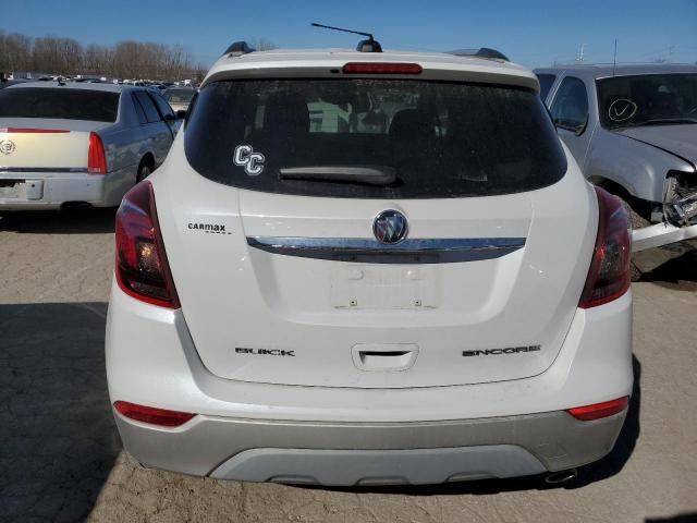 KL4CJASB2HB028116 Buick Encore Preferred