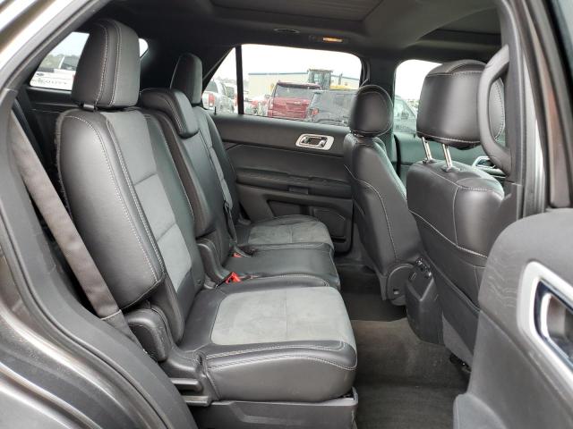1FM5K7D8XFGB48919 Ford EXPLORER XLT