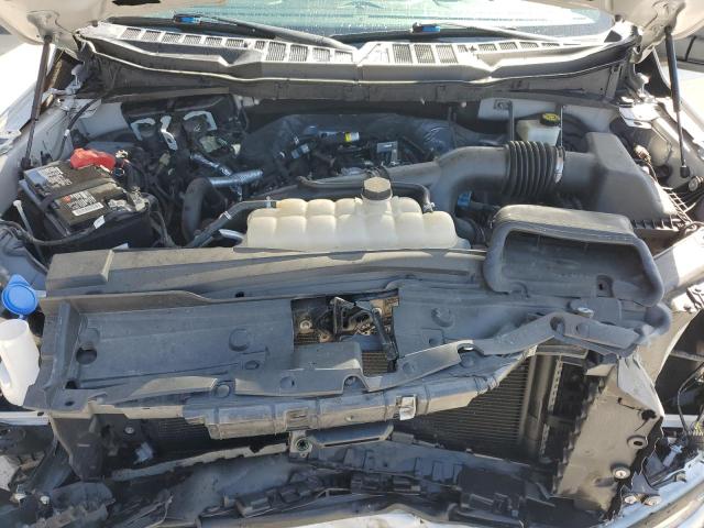 1FTEW1CP3MKF12896 Ford F150 Supercrew