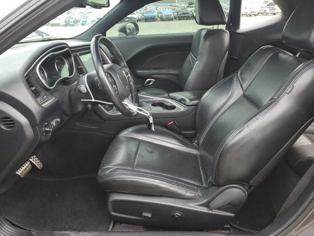 2C3CDZAG8JH199219 Dodge Challenger Sxt