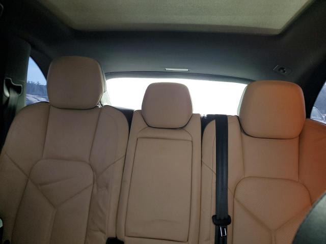 WP1AA2A22ELA08974 Porsche Cayenne