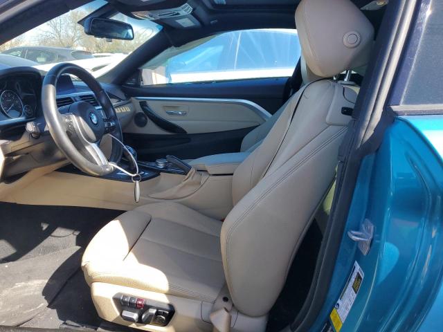 WBA4W3C56JAC97554 BMW 430I