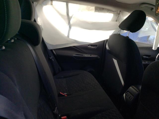 3N1CP5CV9PL493710 Nissan KICKS SV