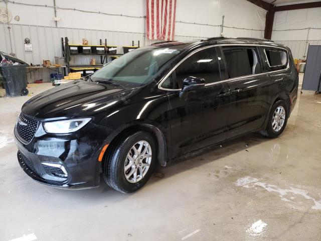 Auction sale of the 2022 Chrysler Pacifica Touring L, vin: 2C4RC1BG9NR152158, lot number: 43373774