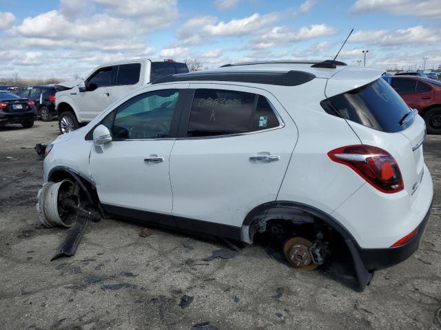 KL4CJCSB9HB088308 Buick Encore Essence