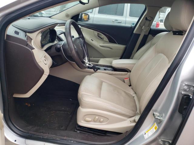 1G4GB5G35FF240166 Buick Lacrosse