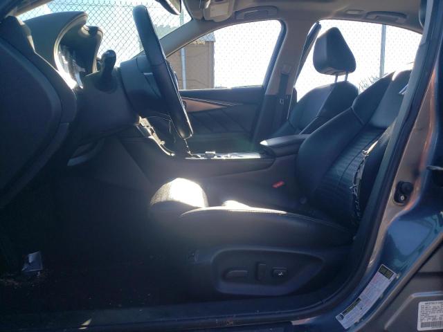JN1EV7AR6JM443361 Infiniti Q50 LUXE
