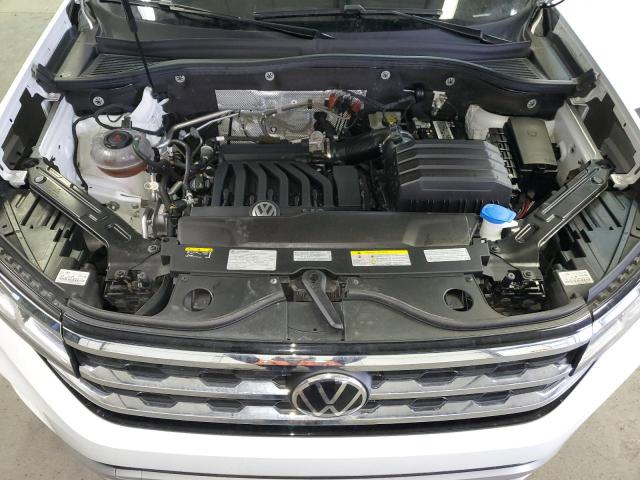 1V2HR2CA9MC554083 Volkswagen ATLAS SE