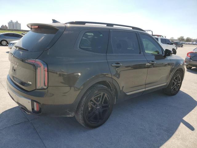 5XYP5DGC1PG337157 KIA Telluride Sx