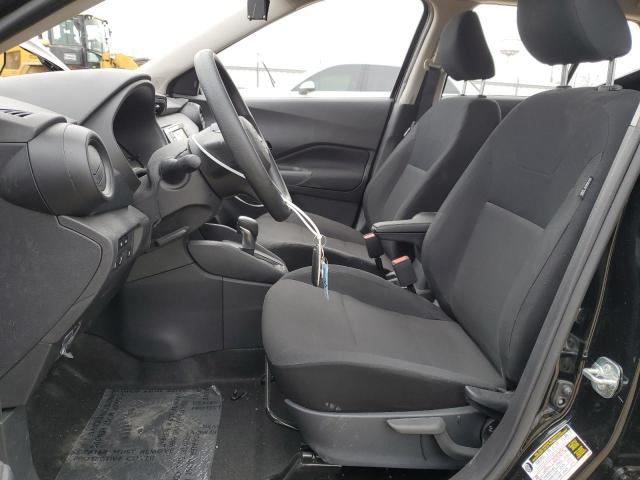 3N1CP5BV7RL500772 Nissan KICKS S