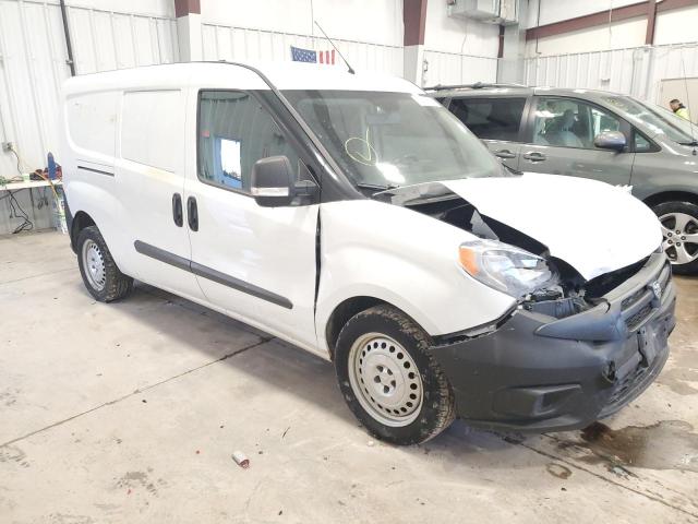 RAM Promaster City 2017 ZFBERFAB1H6D60147 Image 4