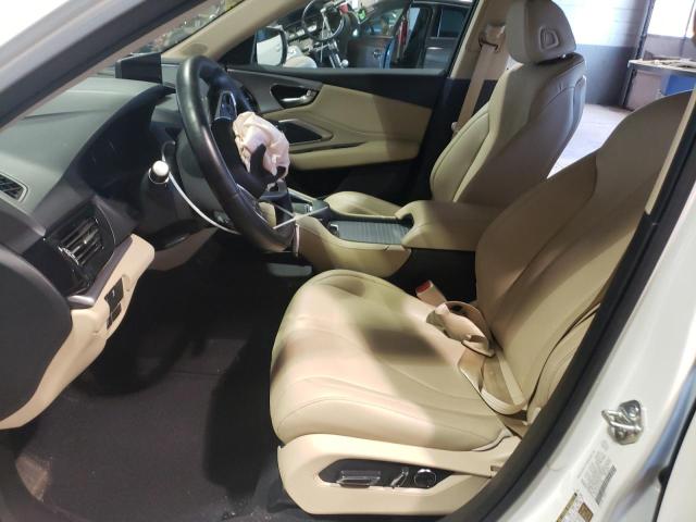 5J8TC1H31KL011360 Acura RDX