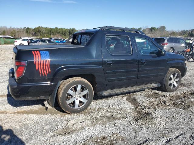 5FPYK1F6XEB009187 Honda Ridgeline Rtl-s
