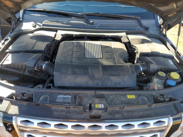 SALAK2V65FA776594 Land Rover Lr4 Hse Luxury