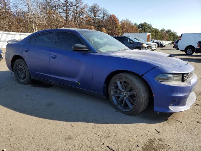 2C3CDXGJ5KH646128 Dodge Charger Scat Pack