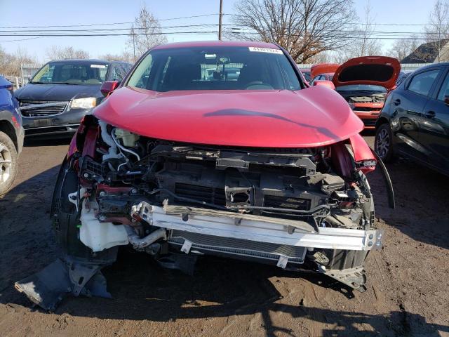 7FARW2H78ME018728 Honda CR-V SE
