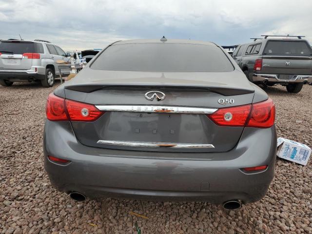 JN1EV7AP7HM743757 Infiniti Q50 Premium