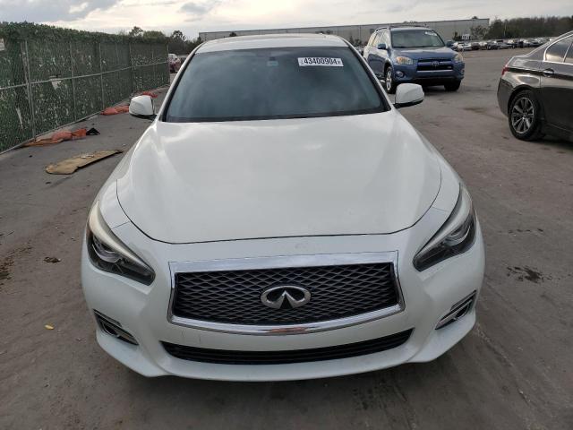 JN1EV7AP8JM360111 Infiniti Q50 LUXE