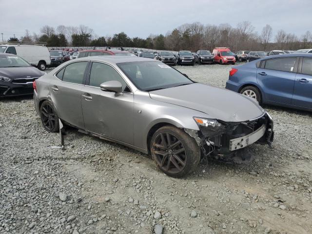 JTHBA1D29G5005023 Lexus IS 200T