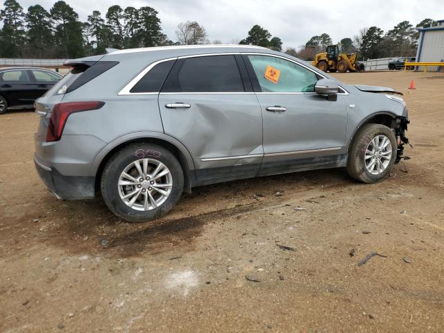 1GYKNAR46PZ129317 Cadillac XT5 LUXURY