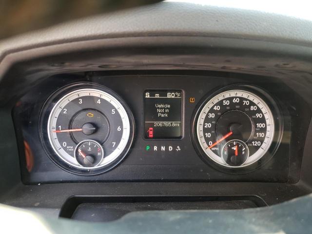1C6RR7GT4FS560050 RAM 1500 Slt