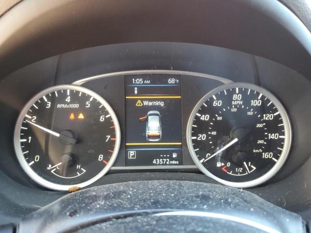 3N1AB7AP3KY286845 Nissan SENTRA S